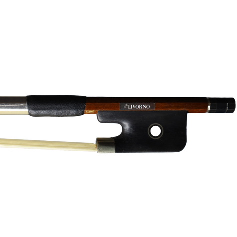 Arco para Violoncello Jujube Livorno 4/4 LIAC-5-1
