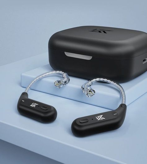 KZ Adaptador BT HD AZ09-0
