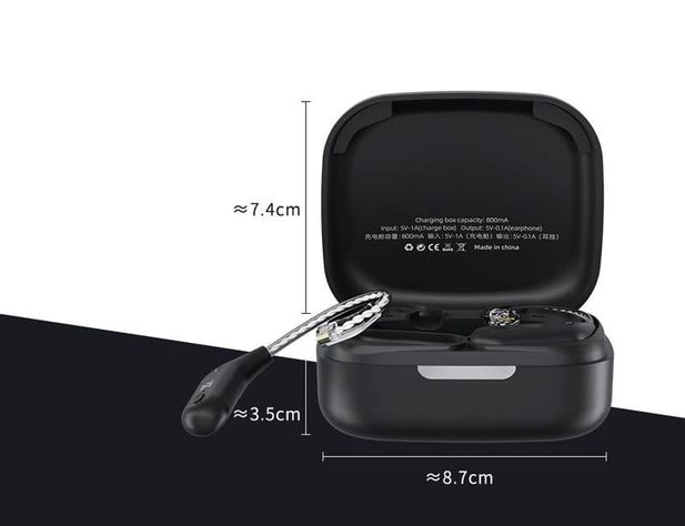 KZ Adaptador BT HD AZ09-3