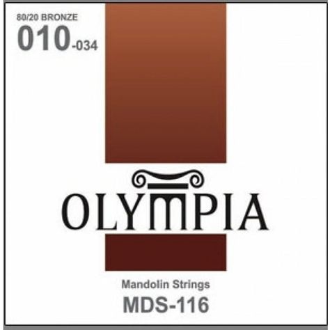 Set Mandolina Mds116-0