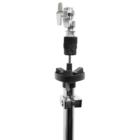 Atril hi-hat cromado Tumbao-1