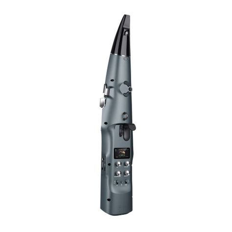 Controlador MIDI De Viento Digital NES-1 NUX-2