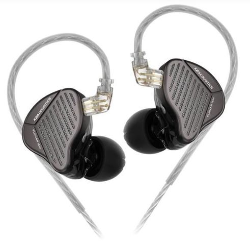 KZ Audífono PR1 BLC VER.-0