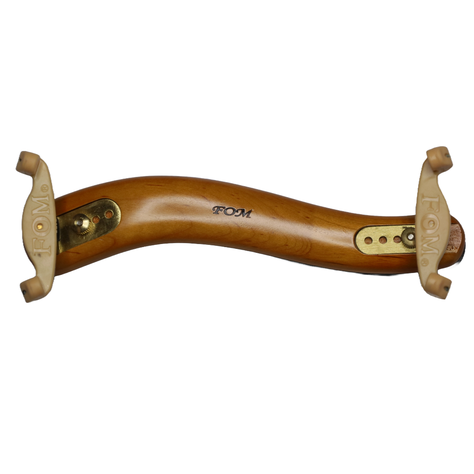 Apoya Hombro Soporte para Violín Livorno 4/4 3/4 LIVS-16-0