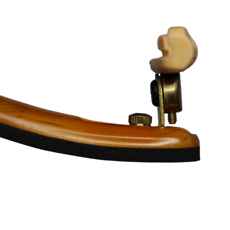 Apoya Hombro Soporte para Violín Livorno 4/4 3/4 LIVS-16-1