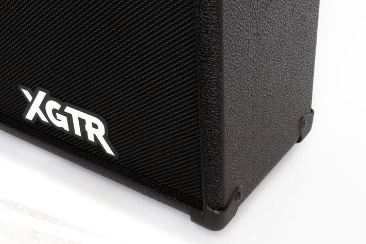 Amplificador XGTR de guitarra eléctrica 30W GX-30-3