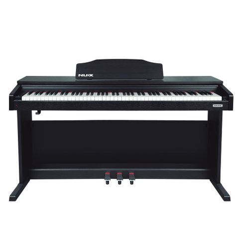 Piano Digital Nux Wk-400-0