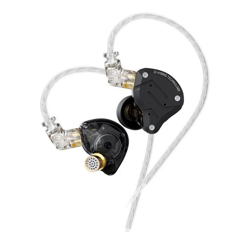 KZ Audífono ZS10 PRO-0