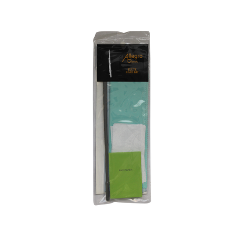 Kit De Limpieza Para Flauta All-Kit-1-0