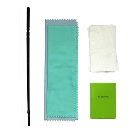 Kit De Limpieza Para Flauta All-Kit-1-1