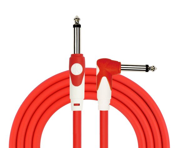 Cable Instrumento Estandar 6M Lgi-202-6R Kirlin-0