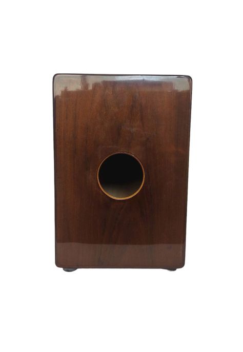 Cajón Clásico Atempo semi jaspeado + Funda-2