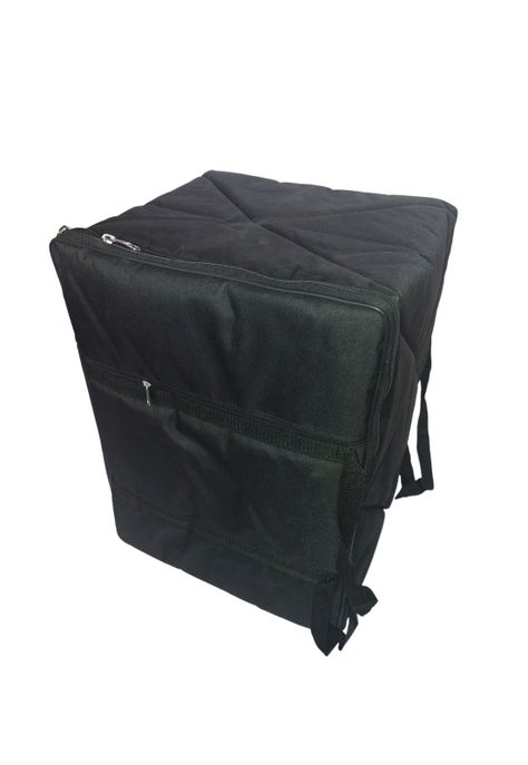 Cajón Clásico Atempo semi jaspeado + Funda-3