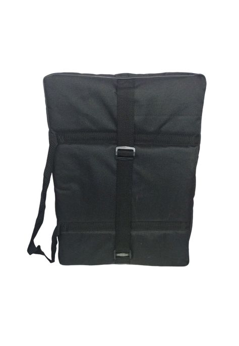 Cajón Clásico Atempo semi jaspeado + Funda-4