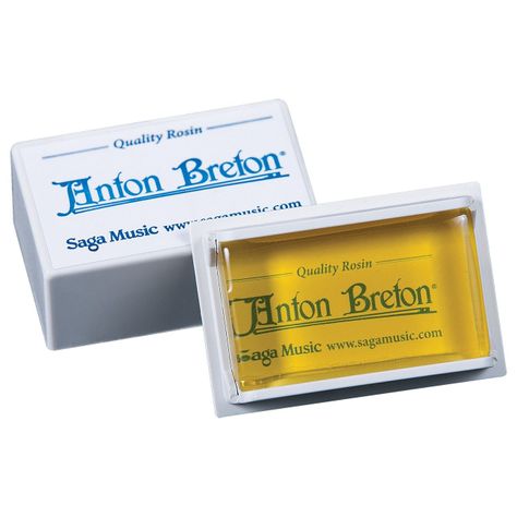 Resina Violin/Viola VP-09 Anton Breton-0