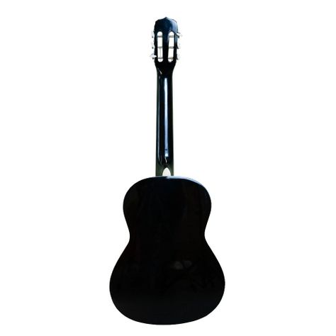 Guitarra acústica Bilbao BIL-39DS-NT﻿ + Funda-2