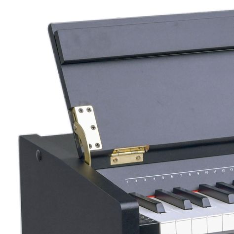Piano Digital Zimmer Zim-2100-Wdn-2