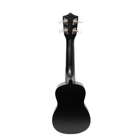 HN-SBK Ukelele Hana Soprano + Funda HN-SBK-2