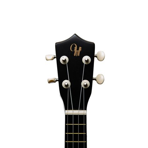 HN-SBK Ukelele Hana Soprano + Funda HN-SBK-3
