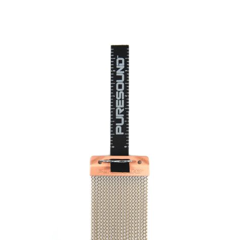 Bordona 14¨ de 20 hilos Custom Pro BRS PureSound-0