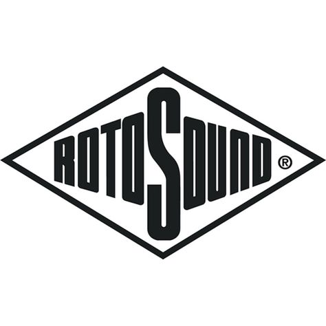 Cuerdas de guitarra electrica Rotosound Dark Zone 0.10 - 0.60 DZ-10-1