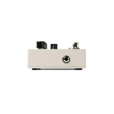 Pedal Fuzz Sovtek Deluxe Big Muff Pi Electro Harmonix-2
