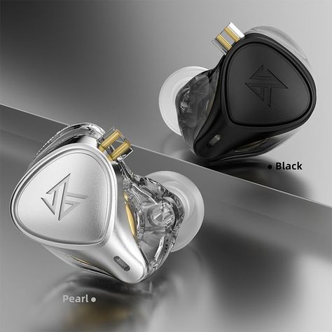 KZ Audífono ZEX PRO-1