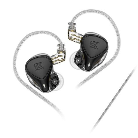 KZ Audífono ZEX PRO-4