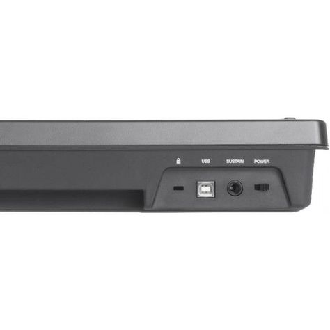 Controlador Midi Keystation 49 MK3 M-Audio-4