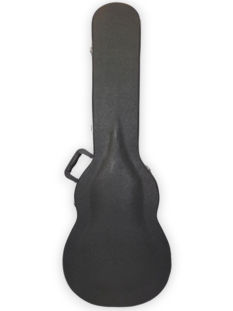 Case Music Bags para Guitarra Eléctrica Les Paul Negra MUB-12EG-0