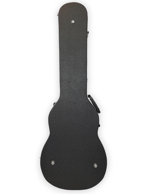 Case Music Bags para Guitarra Eléctrica Les Paul Negra MUB-12EG-1