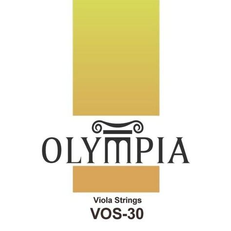 Set Viola Vos30-0