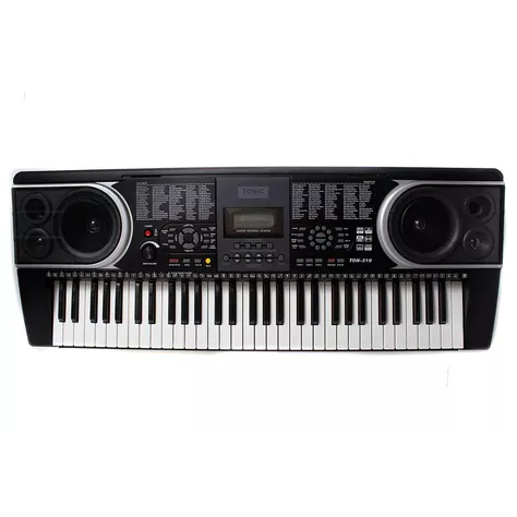 Teclado de 61 Teclas Ton-310 Tonic-0