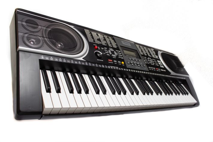 Teclado de 61 Teclas Ton-310 Tonic-1