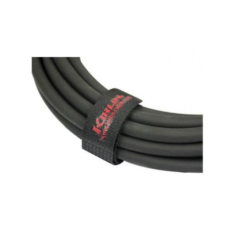 Cable Micrófono Kirlin Serie C Xlr 3M Mpc-280-3-2
