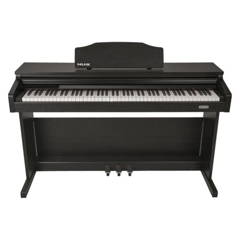 Piano Digital Nux Wk-520-0