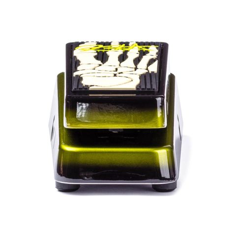Pedal de Efecto Wah Kirk Hammett Dunlop KH95-2