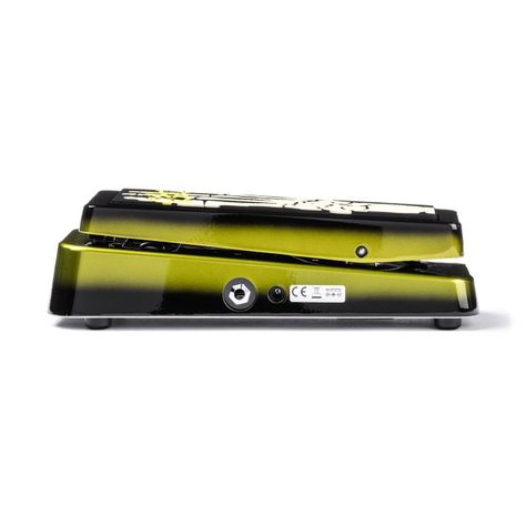 Pedal de Efecto Wah Kirk Hammett Dunlop KH95-3