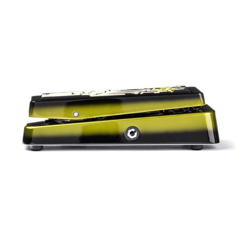 Pedal de Efecto Wah Kirk Hammett Dunlop KH95-4