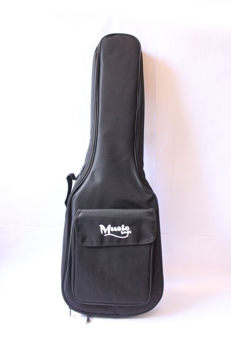 Funda Gtr Electroacustica Music Bag 15Mm Mub-122A-0