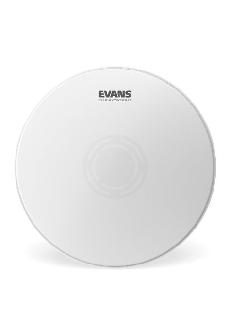 Parche 13¨ HEAVYWEIGHT CTD Evans-1