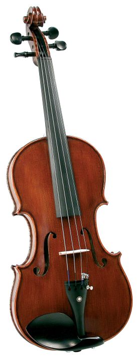 Violín Outfit 4/4' SV-1600 Cremona-0