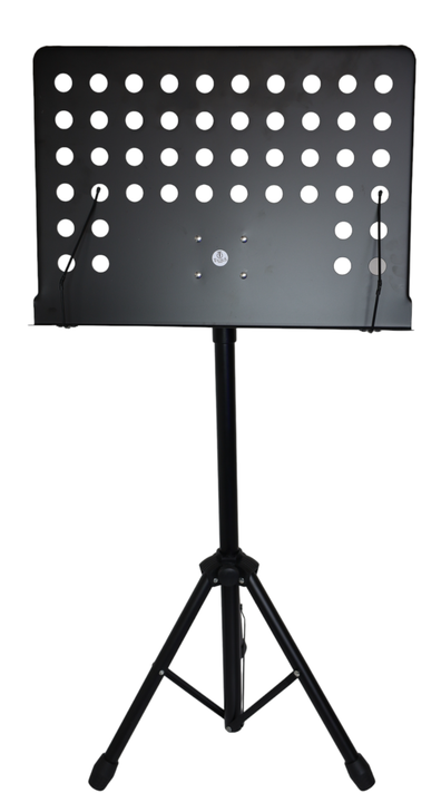 Atril de director ajustable Taurus TAU-010-0
