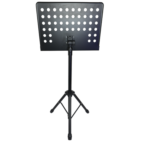 Atril de director ajustable Taurus TAU-010-1