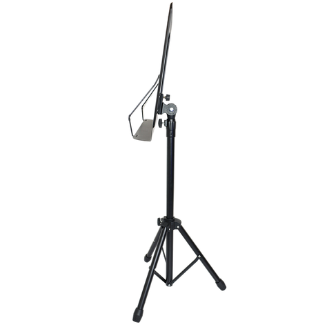 Atril de director ajustable Taurus TAU-010-2