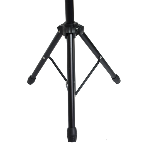 Atril de director ajustable Taurus TAU-010-3