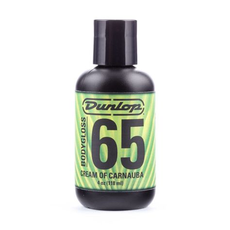 Abrillantador y Pulidor Dunlop Cera de Carnauba Dunl6574-0
