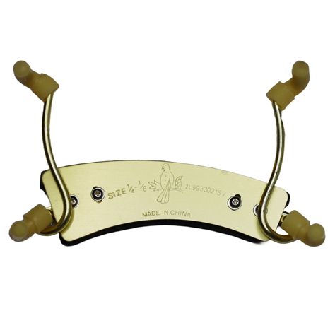 Apoya Hombro Soporte para Violín Livorno 1/4 1/8 LIVS-13-1