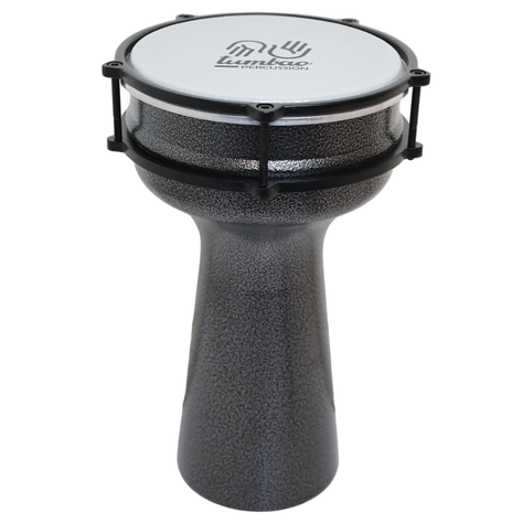Doumbek 8xH14'' Tumbao-0
