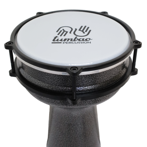 Doumbek 8xH14'' Tumbao-2